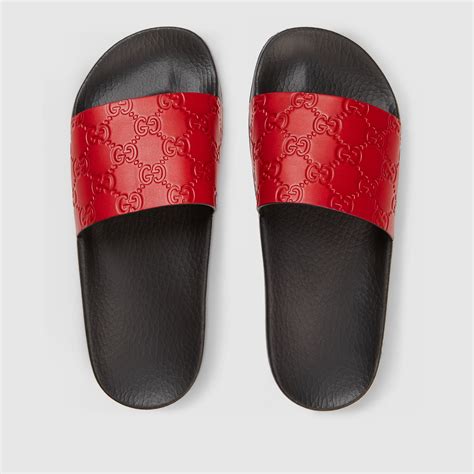 gucci slides 72 size 10|cheapest Gucci slides.